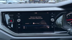 Volkswagen Polo 1.0 TSI 95 SE 5dr Petrol Hatchback